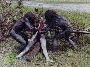 非洲网红吃瓜事件视频在线观看